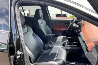 Volkswagen ID.4 2021 Pro S 4dr Crossover