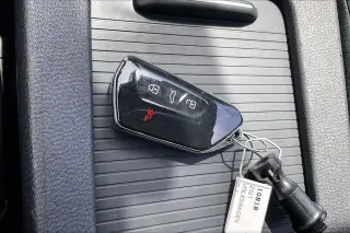 Volkswagen ID.4 2021 Pro S 4dr Crossover