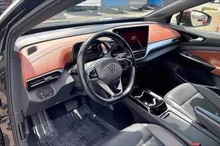 Volkswagen ID.4 2021 Pro S 4dr Crossover