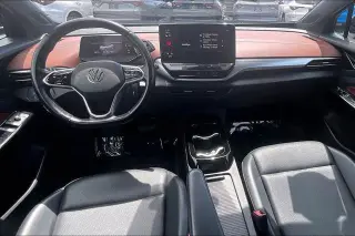 Volkswagen ID.4 2021 Pro S 4dr Crossover