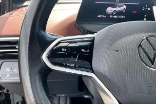 Volkswagen ID.4 2021 Pro S 4dr Crossover