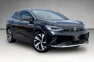 Volkswagen ID.4 2021 Pro S 4dr Crossover