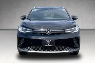 Volkswagen ID.4 2021 Pro S 4dr Crossover
