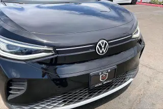 Volkswagen ID.4 2021 Pro S 4dr Crossover