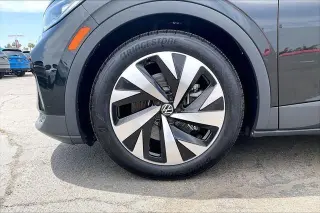 Volkswagen ID.4 2021 Pro S 4dr Crossover