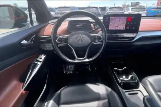 Volkswagen ID.4 2021 Pro S 4dr Crossover