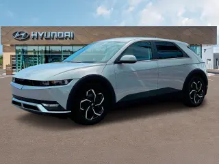 Hyundai IONIQ 5 2024 SEL 4dr Crossover