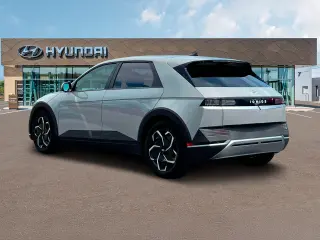 Hyundai IONIQ 5 2024 SEL 4dr Crossover
