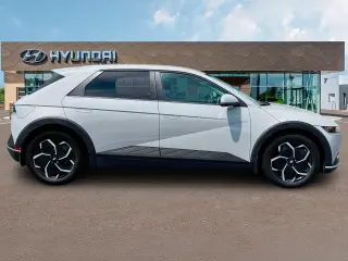 Hyundai IONIQ 5 2024 SEL 4dr Crossover