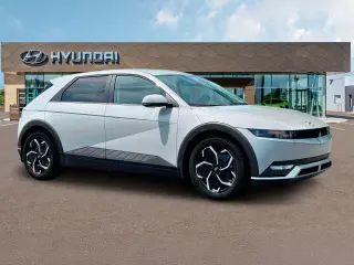 Hyundai IONIQ 5 2024 SEL 4dr Crossover