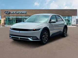 Hyundai IONIQ 5 2024 SEL 4dr Crossover