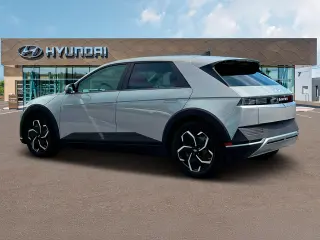 Hyundai IONIQ 5 2024 SEL 4dr Crossover