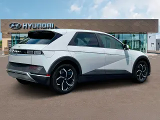 Hyundai IONIQ 5 2024 SEL 4dr Crossover