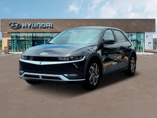 Hyundai IONIQ 5 2024 SEL 4dr Crossover