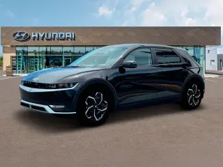 Hyundai IONIQ 5 2024 SEL 4dr Crossover