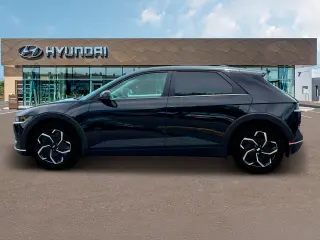 Hyundai IONIQ 5 2024 SEL 4dr Crossover
