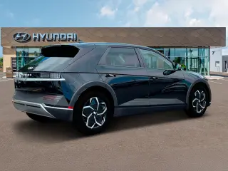 Hyundai IONIQ 5 2024 SEL 4dr Crossover