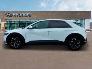 Hyundai IONIQ 5 2024 SEL 4dr Crossover