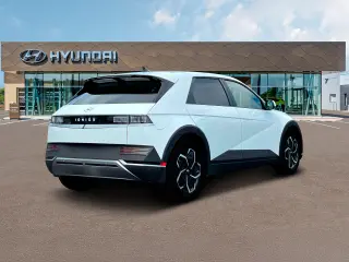 Hyundai IONIQ 5 2024 SEL 4dr Crossover