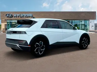 Hyundai IONIQ 5 2024 SEL 4dr Crossover