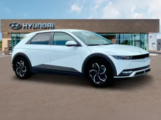 Hyundai IONIQ 5 2024 SEL 4dr Crossover