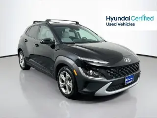 Hyundai KONA 2022 AWD SEL 4p Crossover