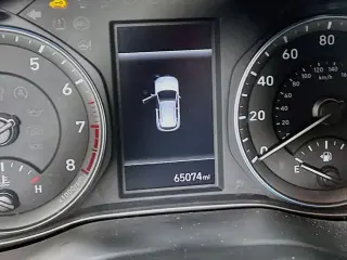 Hyundai KONA 2022 AWD SEL 4p Crossover
