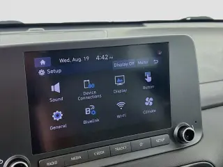 Hyundai KONA 2022 AWD SEL 4p Crossover