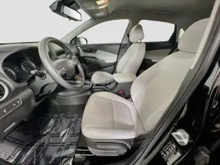 Hyundai KONA 2022 AWD SEL 4p Crossover