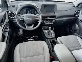 Hyundai KONA 2022 AWD SEL 4p Crossover