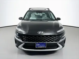 Hyundai KONA 2022 AWD SEL 4p Crossover