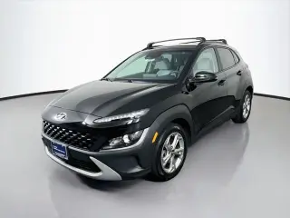 Hyundai KONA 2022 AWD SEL 4p Crossover