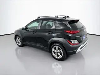 Hyundai KONA 2022 AWD SEL 4p Crossover