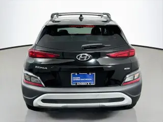 Hyundai KONA 2022 AWD SEL 4p Crossover
