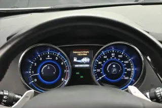 Hyundai SONATA 2014 SE 4 puertas Sedán