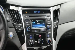 Hyundai SONATA 2014 SE 4 puertas Sedán