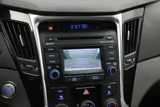 Hyundai SONATA 2014 SE 4 puertas Sedán
