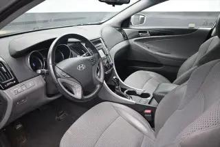 Hyundai SONATA 2014 SE 4 puertas Sedán
