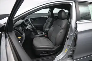 Hyundai SONATA 2014 SE 4 puertas Sedán