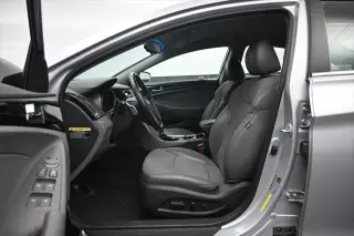 Hyundai SONATA 2014 SE 4 puertas Sedán