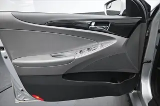 Hyundai SONATA 2014 SE 4 puertas Sedán