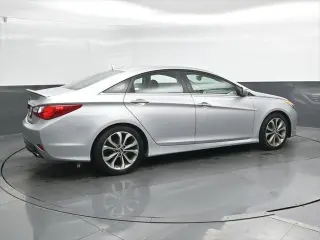 Hyundai SONATA 2014 SE 4 puertas Sedán