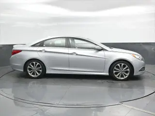 Hyundai SONATA 2014 SE 4 puertas Sedán