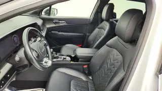 Kia Sportage 2024 tracción en todas las ruedas X-Pro 4dr SUV