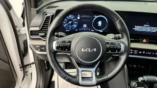 Kia Sportage 2024 tracción en todas las ruedas X-Pro 4dr SUV
