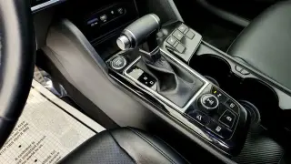Kia Sportage 2024 tracción en todas las ruedas X-Pro 4dr SUV