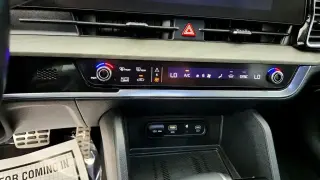 Kia Sportage 2024 tracción en todas las ruedas X-Pro 4dr SUV