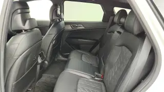 Kia Sportage 2024 tracción en todas las ruedas X-Pro 4dr SUV
