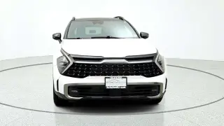Kia Sportage 2024 tracción en todas las ruedas X-Pro 4dr SUV