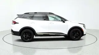 Kia Sportage 2024 tracción en todas las ruedas X-Pro 4dr SUV